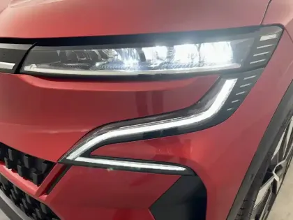 Photo 20 Renault Megane  E-Tech EV60 220 ch super charge