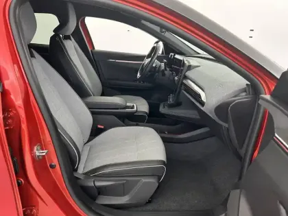 Photo 13 Renault Megane  E-Tech EV60 220 ch super charge