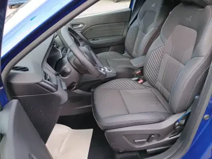 Photo 8 Renault Symbioz  E-Tech full hybrid 145