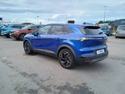 Photo 2 Renault Symbioz  E-Tech full hybrid 145