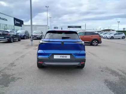 Photo 3 Renault Symbioz  E-Tech full hybrid 145