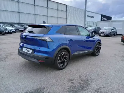 Photo 4 Renault Symbioz  E-Tech full hybrid 145