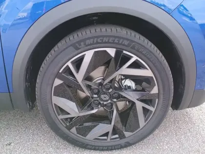 Photo 18 Renault Symbioz  E-Tech full hybrid 145