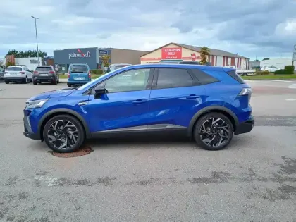 Photo 1 Renault Symbioz  E-Tech full hybrid 145