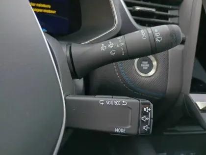 Photo 21 Renault Symbioz  E-Tech full hybrid 145