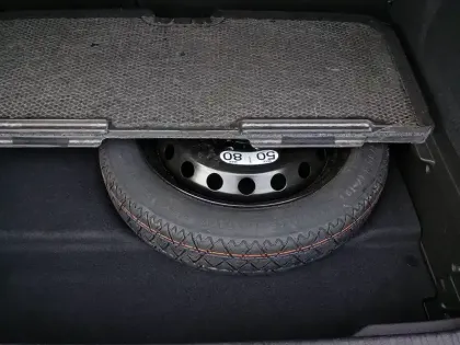 Photo 24 Renault Symbioz  E-Tech full hybrid 145