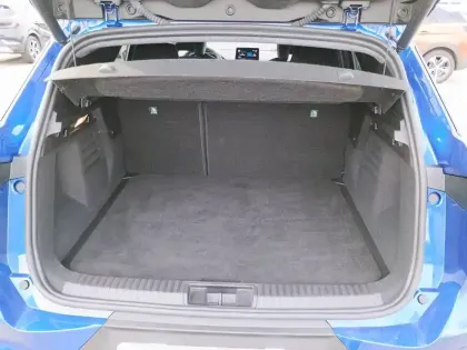 Photo 17 Renault Symbioz  E-Tech full hybrid 145