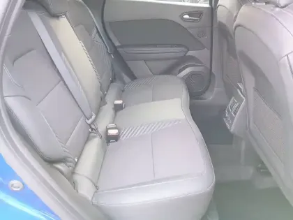 Photo 15 Renault Symbioz  E-Tech full hybrid 145