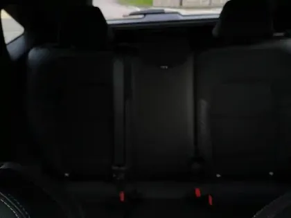 Photo 28 Renault Symbioz  E-Tech full hybrid 145