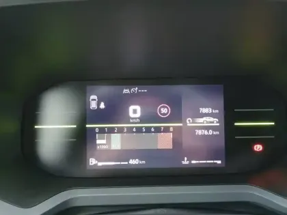 Photo 16 Dacia Duster  ECO-G 100