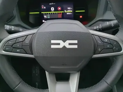 Photo 14 Dacia Duster  ECO-G 100