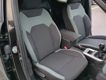 Photo 13 Dacia Duster  ECO-G 100