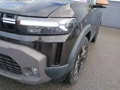 Photo 22 Dacia Duster  ECO-G 100