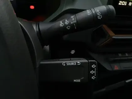 Photo 21 Dacia Duster  ECO-G 100