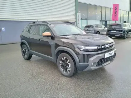 Photo 6 Dacia Duster  ECO-G 100