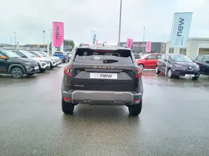 Photo 3 Dacia Duster  ECO-G 100