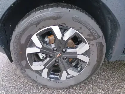 Photo 18 Dacia Duster  ECO-G 100