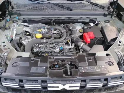 Photo 23 Dacia Duster  ECO-G 100