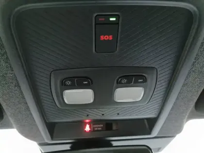 Photo 28 Dacia Duster  ECO-G 100