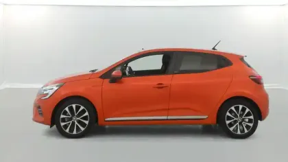 Photo 1 Renault Clio  E-Tech 140