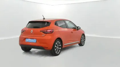 Photo 4 Renault Clio  E-Tech 140