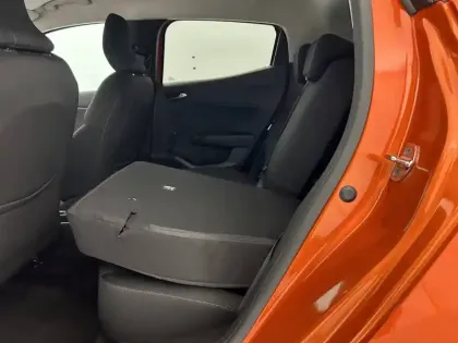 Photo 25 Renault Clio  E-Tech 140