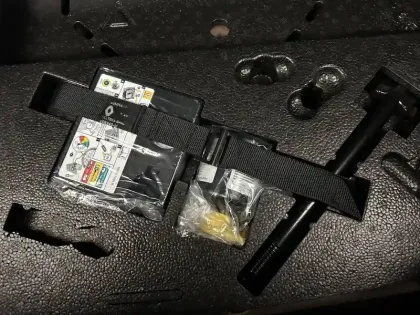 Photo 22 Renault Clio  E-Tech 140