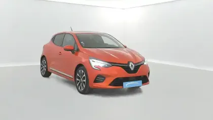 Photo 6 Renault Clio  E-Tech 140