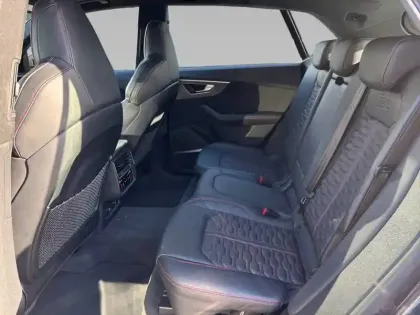 Photo 12 Audi Q8 RS  Tiptronic 8 Quattro