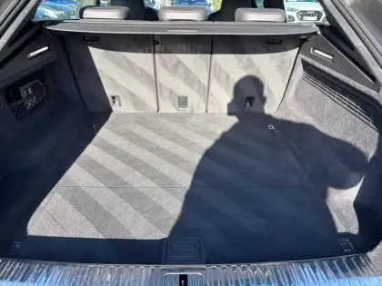 Photo 15 Audi Q8 RS  Tiptronic 8 Quattro