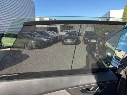 Photo 18 Audi Q8 RS  Tiptronic 8 Quattro