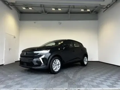Photo Renault Captur Evolution