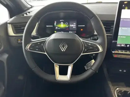 Photo 12 Renault Captur  TCe 90 ch