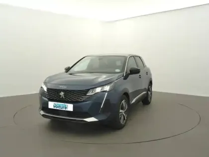 Photo Peugeot 3008 Allure Pack