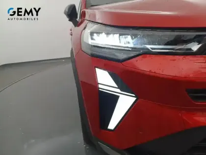 Photo 35 Renault Symbioz  E-Tech full hybrid 145