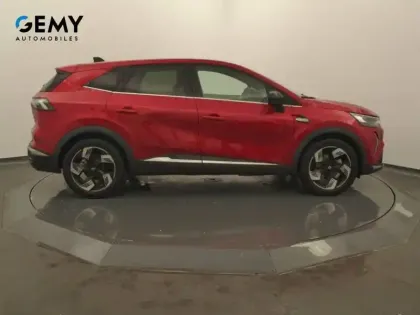 Photo 19 Renault Symbioz  E-Tech full hybrid 145