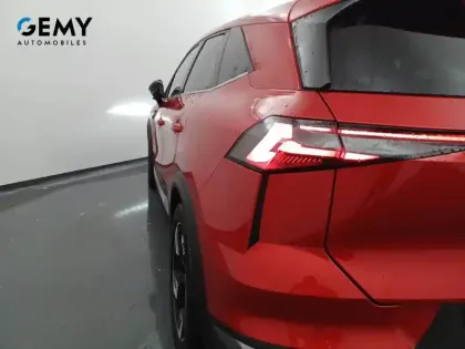 Photo 36 Renault Symbioz  E-Tech full hybrid 145