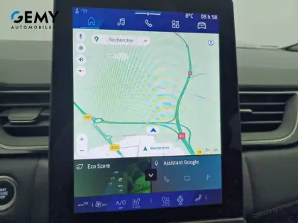 Photo 29 Renault Symbioz  E-Tech full hybrid 145