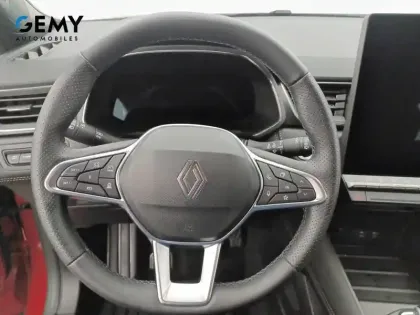 Photo 27 Renault Symbioz  E-Tech full hybrid 145