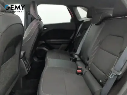 Photo 25 Renault Symbioz  E-Tech full hybrid 145