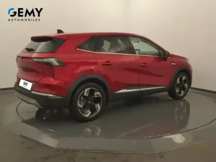 Photo 33 Renault Symbioz  E-Tech full hybrid 145