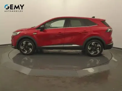 Photo 34 Renault Symbioz  E-Tech full hybrid 145