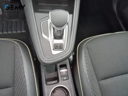 Photo 28 Renault Symbioz  E-Tech full hybrid 145