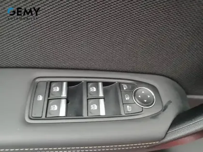 Photo 30 Renault Symbioz  E-Tech full hybrid 145