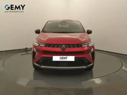 Photo 17 Renault Symbioz  E-Tech full hybrid 145