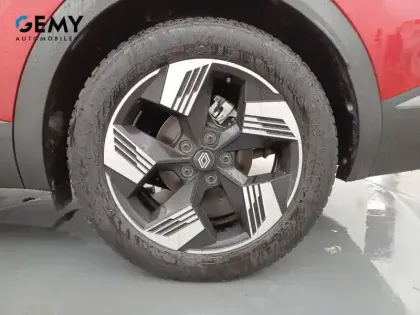 Photo 26 Renault Symbioz  E-Tech full hybrid 145