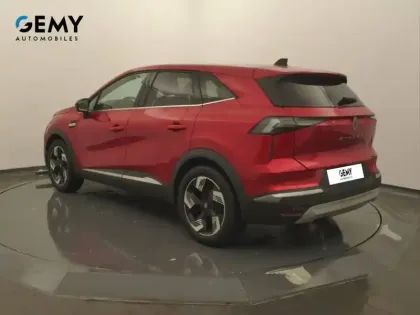 Photo 22 Renault Symbioz  E-Tech full hybrid 145