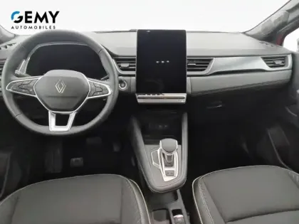 Photo 23 Renault Symbioz  E-Tech full hybrid 145