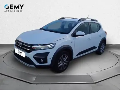 Photo Dacia Sandero Stepway Confort