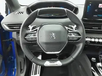 Photo 8 Peugeot 3008  Hybrid 225 e-EAT8